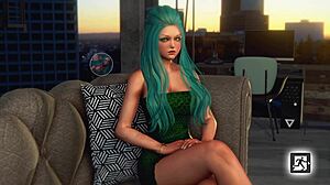 Komplett spilling av deviant anomalies del 28