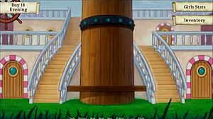 Em bucaneiros luxuriosos paródia hentai jogo episódio 3 nami dá primeiro boquete pago contrastando inocência com luxúria.