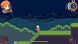 Lufuclad verzia 22 od Kyrieru animačná galéria