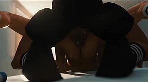 jasons alone time - cartoon gay legendado