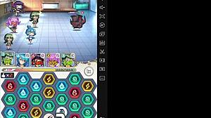 Проект Q Еротична Пъзъл Игра