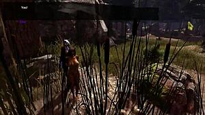 Whorecraft Kapitel 1 Episode 4 Fuld Gameplay Del 2-2 HD!