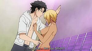 Eu Adoro Assistir Vídeos Hentai Quentes