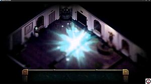 סימפוניה של הנחש חלק 24 משחרר זין מפלצת ענק באנל!