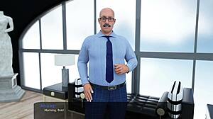 Milfy city parte completă 9 - fantezia murdară secretă a mătușii mele vitrege excitată se dezlănțuie cu distracție familială