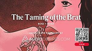 asmr audio porn moški dom fant jebe svoji punčki rit - analni seks & bdsm - erotična audio role igra za ženske 😈