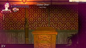 משחק הנטאי Guilty Hell II נשים חמות גיימפליי חדש