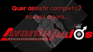 Robot folla culo gay