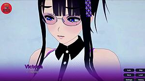 Out Of Touch Κεφάλαιο Τρία