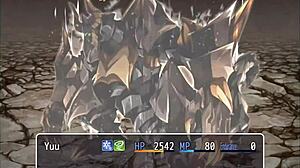 Hjälte får sexgåva från säljaren efter uppdrag i prinsessans honungsfall ep6