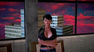 ריבנגה 2 מגיע: סו-ג'ין מחבקת רגשות משפחה חדשים בחלק 56