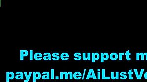 Frumoasă tânără 18+ blondă zână explorează pădurea fantastică natură