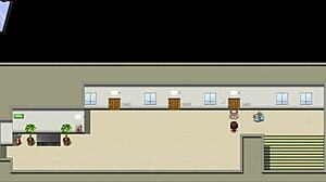 สิ้นโลก: เมียหน้าอกใหญ่โดนคักโค้ลด์ในความทรงจำ 01?