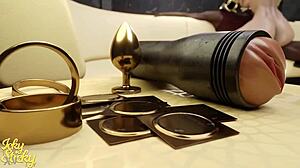 Haydee ratsastaa BBC:tä