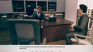 Je Natasha ta zlá žena, která podvádí s obřím ptákem?