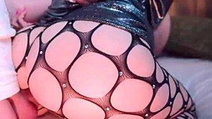 Milujem tučnú lilykoti s veľkým zadkom a cicmi v tomto šialenom hentai