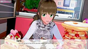 Teil 201 Lets Play Lektionen in Liebe von Selebus