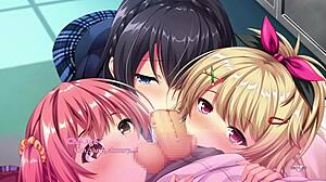 本物のヘンタイ状況9の第2部を探検