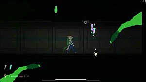 În acest joc anime furry, dibs 18+ explorează interacțiuni detaliate.