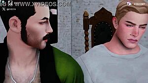 Ночной клуб эпизод два один два 😏