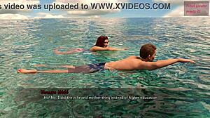 I Fetish Locator 41, Ger Rödhårig Milf Dig Intensiv Fotjob med Sina Stora Tuttar Studsande?