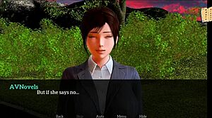 Εξερευνώντας τη νέα οικογένειά μου στο επεισόδιο 251 σεξ