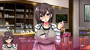 Situasi Hentai Nyata 2 Bagian 10 Milf Pirang Brunet Orgasme Kontol Gede Cumshot Wajah