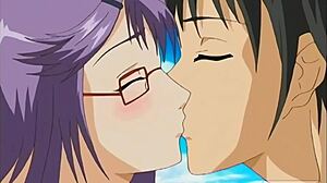 Encontro Apertado com Meia-Irmã Hentai Sem Censura