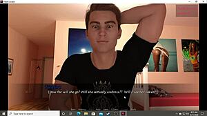 Fetish Locator episode 1 Hentaiken anmeldelse detaljerede scener