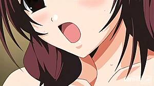 Hentai üvey kardeşler üvey anne tarafından seks yaparken yakalandı altyazılı