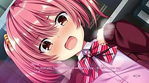 Situación Hentai Real 2 Parte 11