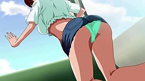 Ore Wa Kanojo Wo Shinjiteru Episode 1 Teen Selingkuh Anal