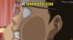 少女在无码色情肛交场景中内射后道歉