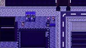 סיפור בריחה HRPG ~מבתולה לזונה 004