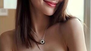 Nézd azokat a nagy ciciket ázsiai AI-n!