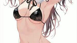 جاهز لكومبيليشن إيكتشي هائل؟