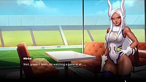 Union Horni Cap 2 - Sesi Foto dengan MILF dan Masaj untuk MILF Bogel