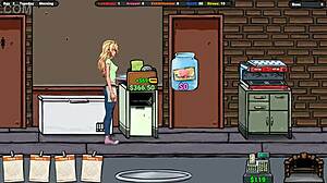 Искаш ли Джейн да я чука непознат в метрото?