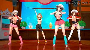 Girl crush oppa dôvera