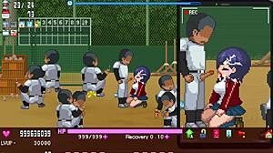 Pengurus Permainan Hentai Hidangkan Semua Dalam Galeri Penuh 😄