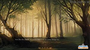 Ep8 permainan Christy yang menakjubkan dalam siri Lust