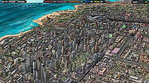 집주인 제니 치마 속 훔쳐보며 냉장고 닦을 때 애널 펠라 부케 크림파이 더블삽입