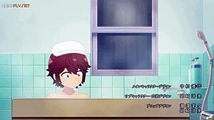 카쿠시테 마키나 상 캡 1 스페인어 자막