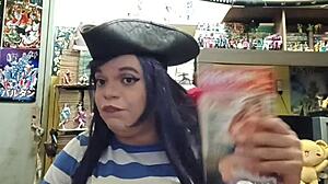 117 hentai kalóz mangák nem engedélyezettek Brazíliában 02. rész Otaking