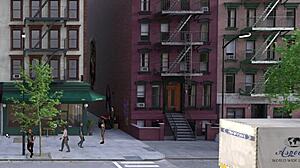 I Kink Maker 2 går Magens vildeste fantasier i opfyldelse igen