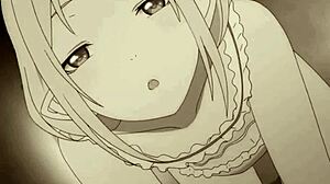 ヘンタイの喘ぎ声が極限のエロシーンを震わせる