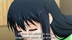 ミエルコちゃん第1話スペイン語字幕