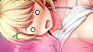 Ægte hentai situation 2 del 15 nao-route valg 1 anden mulighed