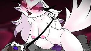 fucking queen stella in every rough way at the hotel with her huge ass and pussy