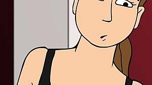 Francouzský příběh - mé zlobivé webkamery se starýma chlapy